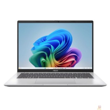 Ноутбук ASUS VivoBook M1407KA-LY028 90NB15H3-M000X0 Silver 14
