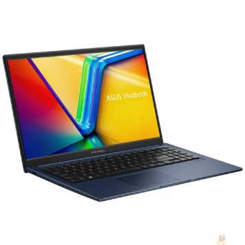 Ноутбук ASUS Vivobook 15 X1504ZA-BQ1164 90NB1021-M020L0 Quiet Blue 15.6