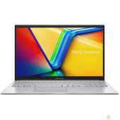 Ноутбук ASUS Vivobook 15 X1504ZA-BQ1165 90NB1022-M021M0 Cool Silver 15.6