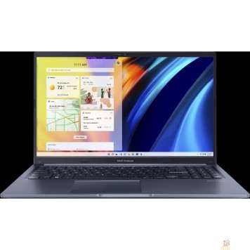 Ноутбук ASUS Vivobook 15 X1502VA-BQ924 90NB10T1-M01890 Blue 15.6