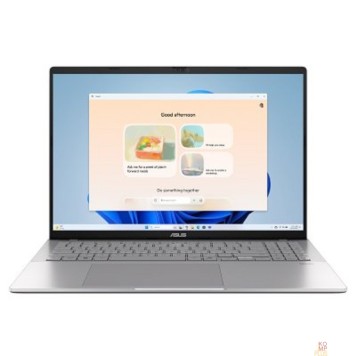 Ноутбук ASUS VivoBook S16 S3607VA-RP079 90NB1671-M005Y0 Cool Silver 16