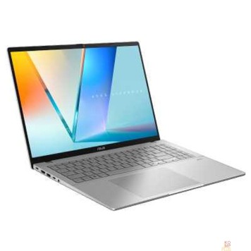 Ноутбук ASUS VivoBook S16 S3607VA-RP079 90NB1671-M005Y0 Cool Silver 16