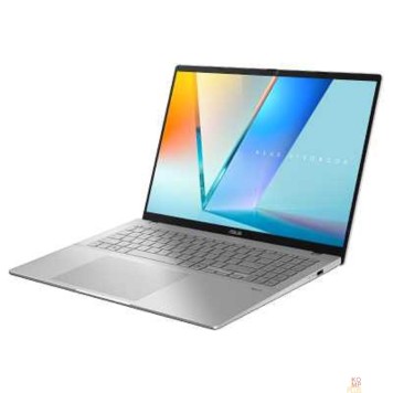 Ноутбук ASUS VivoBook S16 S3607VA-RP079 90NB1671-M005Y0 Cool Silver 16