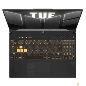 Ноутбук ASUS TUF F16 FX607VU-RL061 Mecha Gray 16