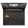 Ноутбук ASUS TUF F16 FX607VU-RL061 Mecha Gray 16