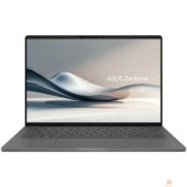 Ноутбук ASUS Zenbook 14 UX3407QA-QD267W 90NB1502-M00DN0 Gray 14