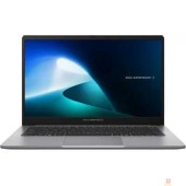 Ноутбук ASUS  ExpertBook P1 P1403CVA-S60785X 90NX0871-M00WL0 Grey 14