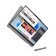 Ноутбук Lenovo IdeaPad 5 2-in-1 14IRH9 83KX0041PS (КЛАВ.РУС.ГРАВ.) Luna Grey 14