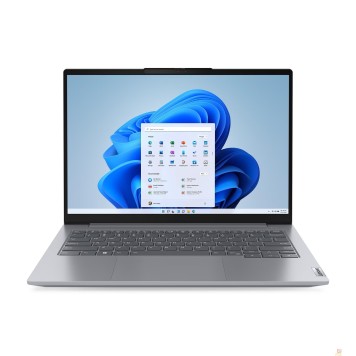 Ноутбук Lenovo ThinkBook 14 G6 IRL 21KG00T2AK (КЛАВ.РУС.ГРАВ.) Grey 14