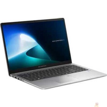 Ноутбук ASUS ExpertBook P1 P1503CVA-S70856X 90NX0881-M00Y70 Grey 15.6