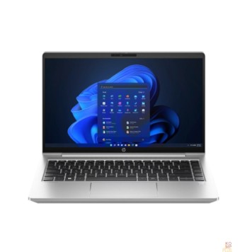 Ноутбук HP Probook 440 G10 9G1W8ET Silver 14