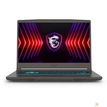 Ноутбук MSI Thin 15 B12UCX-3061XRU 9S7-16R831-3061 Grey 15.6