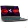 Ноутбук MSI Thin 15 B12UCX-3061XRU 9S7-16R831-3061 Grey 15.6