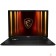 Ноутбук MSI Stealth 18 HX AI A2XWIG-051RU 9S7-183341-051 Black 18