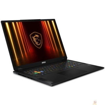Ноутбук MSI Stealth 18 HX AI A2XWIG-051RU 9S7-183341-051 Black 18