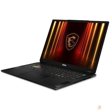 Ноутбук MSI Stealth 18 HX AI A2XWIG-051RU 9S7-183341-051 Black 18