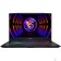 Ноутбук MSI Katana 17 B12UCR  9S7-17L541-1466 Black 17.3