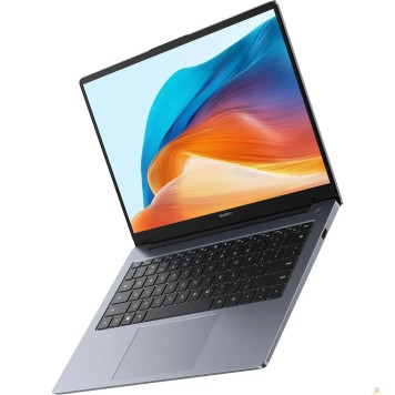 Ноутбуки Huawei MateBook D14 MCLG-X GR 53014BSB Space Grey 14