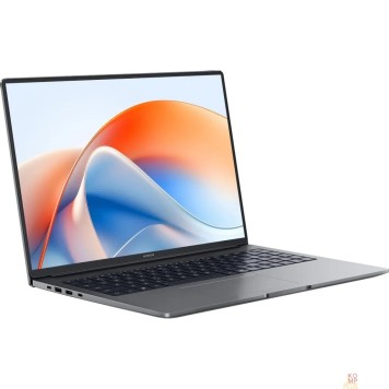Ноутбук Honor MagicBook X16 Plus 5301AMBC Grey 16