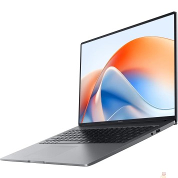Ноутбук Honor MagicBook X16 Plus 5301AMBC Grey 16