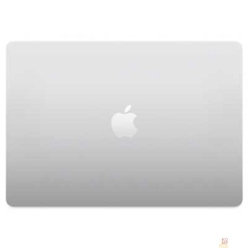 Ноутбук Apple MacBook Air 15-inch 2025 MW1H3RU/A Silver 15.3