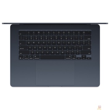 Ноутбук Apple MacBook Air 15-inch 2025 MW1M3RU/A Midnight 15.3