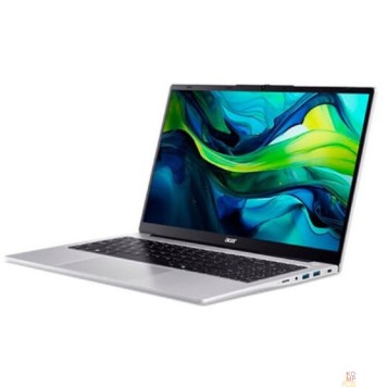 Ноутбук Acer Aspire Lite L15-71P-5073 NX.J7NER.001 Silver 15.6
