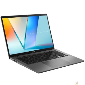 Ноутбук ASUS  VivoBook S 14 S3407CA-LY097 90NB16J2-M00760 Grey 14
