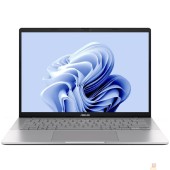 Ноутбук ASUS VivoBook S 14 S3407CA-LY098 90NB16J1-M00770 Silver 14