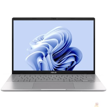 Ноутбук ASUS VivoBook S 14 S3407CA-LY098 90NB16J1-M00770 Silver 14