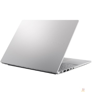 Ноутбук ASUS VivoBook S 14 S3407CA-LY098 90NB16J1-M00770 Silver 14