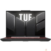 Ноутбук ASUS TUF Gaming FX607VJ-RL013 90NR0MZ6-M000F0 Grey 16