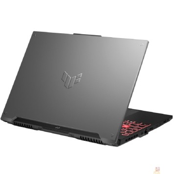 Ноутбук ASUS TUF Gaming FX607VJ-RL013 90NR0MZ6-M000F0 Grey 16