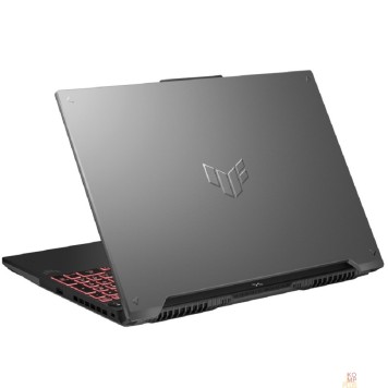 Ноутбук ASUS TUF Gaming FX607VJ-RL013 90NR0MZ6-M000F0 Grey 16
