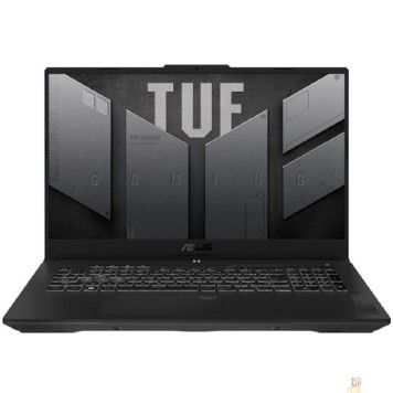 Ноутбук ASUS TUF Gaming FX707VJ-HX006 90NR0MY5-M00060 Grey 17.3
