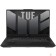 Ноутбук ASUS TUF Gaming FX707VJ-HX006 90NR0MY5-M00060 Grey 17.3