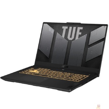 Ноутбук ASUS TUF Gaming FX707VJ-HX006 90NR0MY5-M00060 Grey 17.3