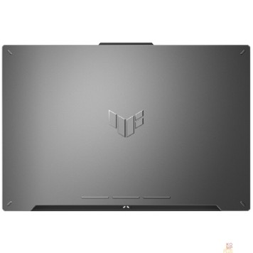 Ноутбук ASUS TUF Gaming FX707VJ-HX006 90NR0MY5-M00060 Grey 17.3