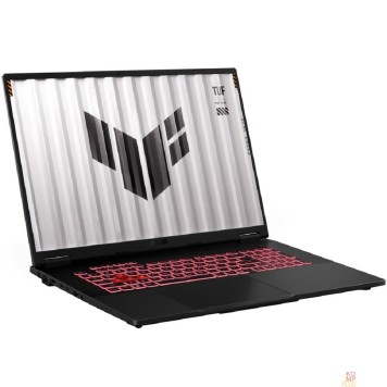 Ноутбук ASUS TUF Gaming A18 FA808UH-S8049 90NR0NM1-M002F0 Grey 18
