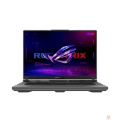 Ноутбук ASUS ROG Strix G614PP-S5063 90NR0L67-M00300 Grey 16