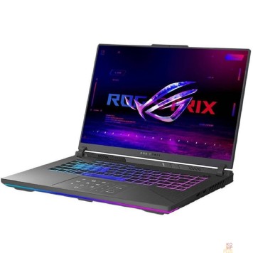 Ноутбук ASUS ROG Strix G614PP-S5063 90NR0L67-M00300 Grey 16