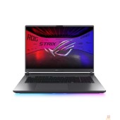 Ноутбук ASUS ROG Strix G815LR-S9085 90NR0LT1-M00390 Grey 18