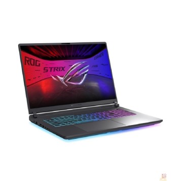 Ноутбук ASUS ROG Strix G815LR-S9085 90NR0LT1-M00390 Grey 18