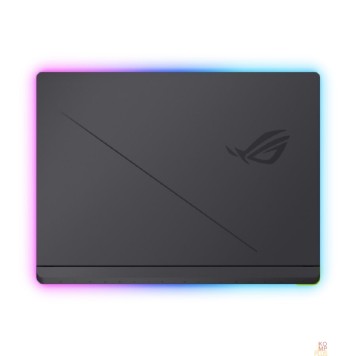 Ноутбук ASUS ROG Strix G815LR-S9085 90NR0LT1-M00390 Grey 18