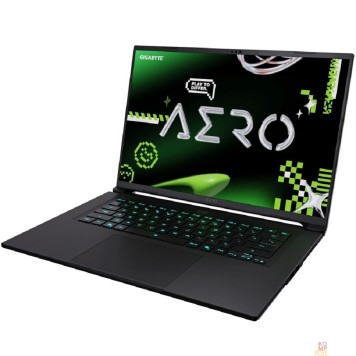 Ноутбук Gigabyte Aero X16 2WH 2WHA3KZC64DH White 16