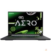 Ноутбук Gigabyte Aero X16 1WH 1WH93KZC64DH White 16