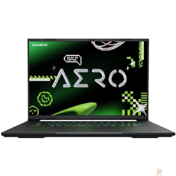 Ноутбук Gigabyte Aero X16 1VH 1VH93KZC94AD Grey 16