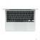 Ноутбук Apple MacBook Air 13-inch 2025 MW0X3RU/A Silver 13.6