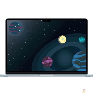 Ноутбук Apple MacBook Air 15-inch 15