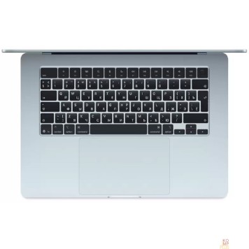 Ноутбук Apple MacBook Air 15-inch 15